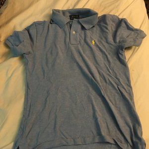 Polo Ralph Lauren Shirt Kids LG or Adult XS